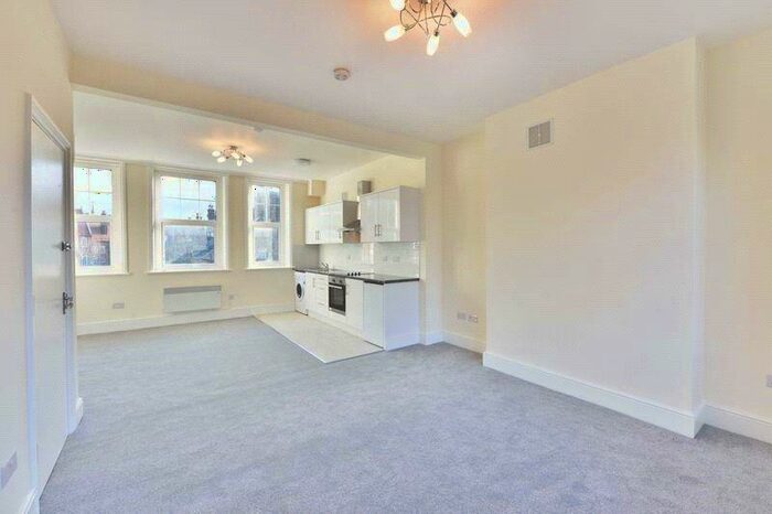 Property To Rent In Allitsen Road, St John's Wood, London, NW8