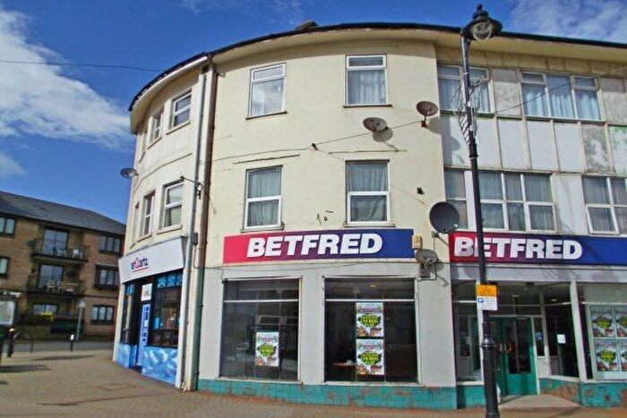 1 Bedroom Flat To Rent In High Street, Sandown, PO36