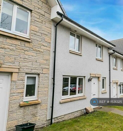 2 Bedroom End Of Terrace House To Rent In Bellfield View, Kingswells, Aberdeen, AB15