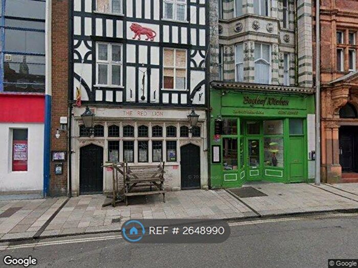 2 Bedroom Flat To Rent In Southampton, Southampton, SO14