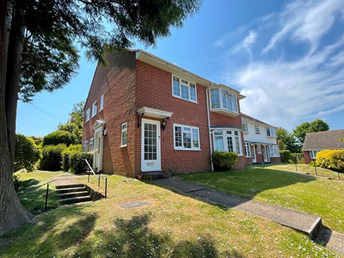 2 Bedroom Flat To Rent In Mill Gap Road, Eastbourne, BN21