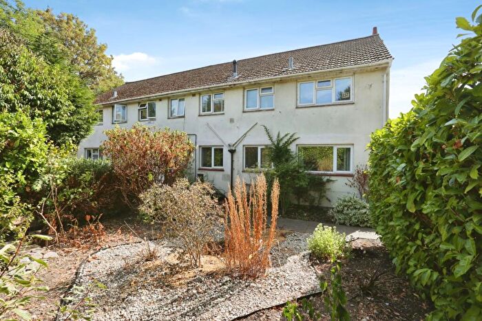 2 Bedroom Maisonette For Sale In Hiltingbury Road, Hiltingbury, Hampshire, SO53