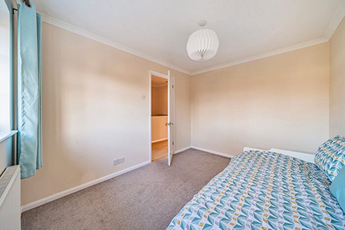 3 Bedroom Terraced House For Sale In Byfleet, West Byfleet, Surrey, KT14