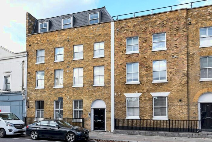 1 Bedroom Flat To Rent In Greenwich High Road, London, SE10