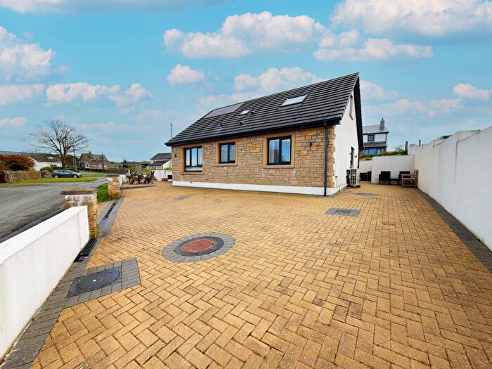 3 Bedroom Detached House For Sale In Eaglesfield, Cockermouth, CA13