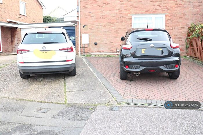 3 Bedroom Semi-Detached House To Rent In Bell Close, Drayton Parslow, Milton Keynes, MK17