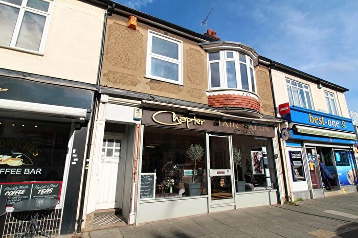 3 Bedroom Maisonette To Rent In Watling Street, Gillingham, Kent, ME7
