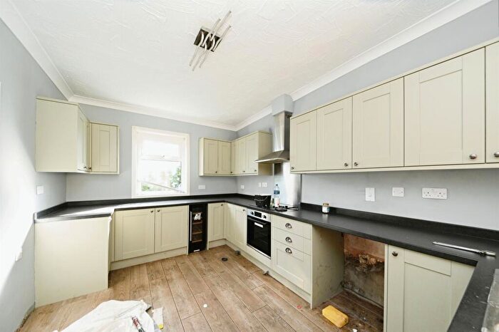 2 Bedroom Detached House For Sale In River Bank, Ten Mile Bank, Downham Market, PE38