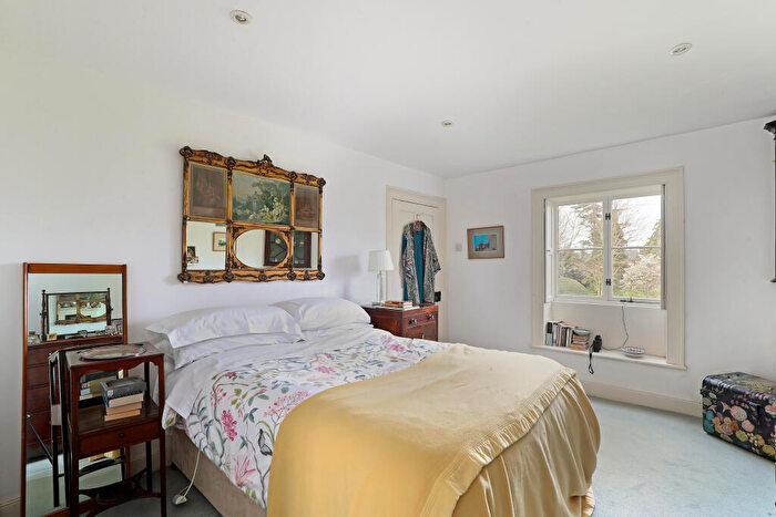 4 Bedroom Detached House For Sale In Moor Street, Framilode, GL2