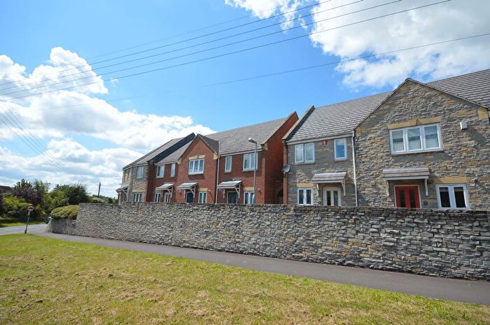 2 Bedroom Terraced House To Rent In Newtown Road, Huish Episcopi, Langport, TA10