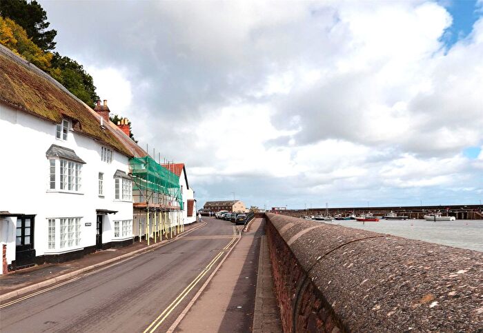 3 Bedroom Cottage For Sale In Quay Street, Minehead, Somerset, TA24