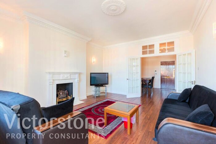 3 Bedroom Apartment To Rent In St. Johns Wood Court, St. Johns Wood Road, London, Greater London, NW8