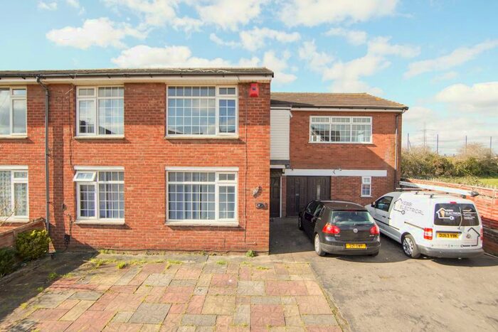 6 Bedroom Semi-Detached House To Rent In Landseer Avenue, Horfield, Bristol, BS7