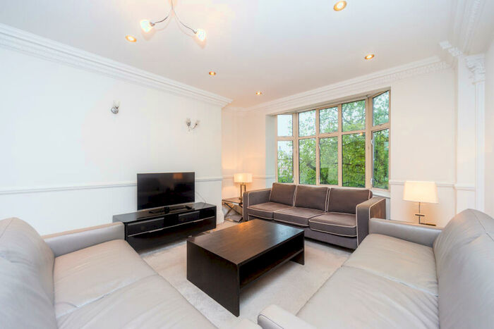 5 Bedroom Apartment To Rent In Strathmore Court, St Johns Wood, London, NW8