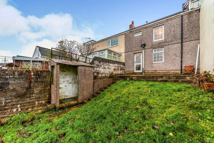 1 Bedroom Property To Rent In Trewyddfa Road, Morriston, Swansea, SA6