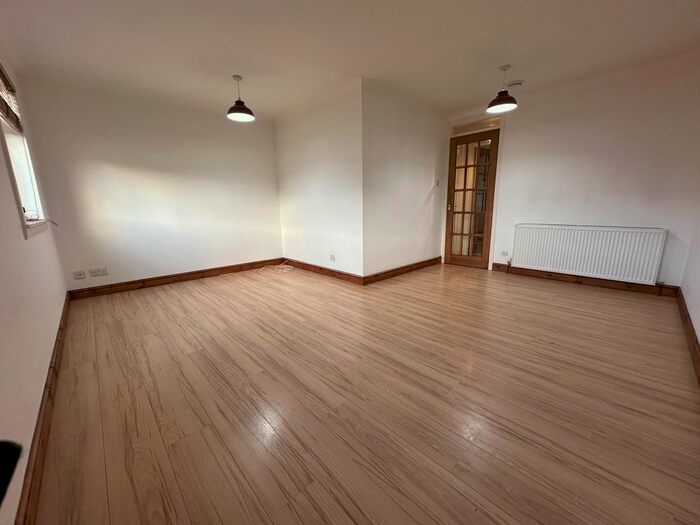 1 Bedroom Flat To Rent In Ellon Road, Bridge Of Don, Aberdeen, AB23