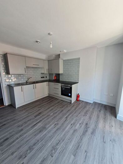 1 Bedroom Flat To Rent In Terrace Road, Aberystwyth, SY23