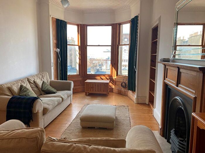 1 Bedroom Flat To Rent In Viewforth Gardens, Bruntsfield, Edinburgh, EH10