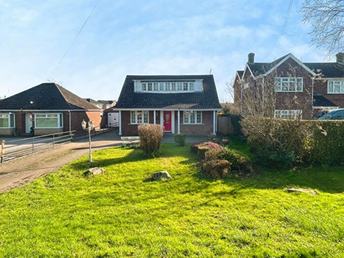 3 Bedroom Bungalow To Rent In Sleaford Road, Boston, PE21