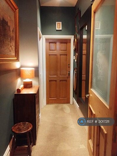 2 Bedroom Flat To Rent In Jesmond, Jesmond, Newcastle Upon Tyne, NE2