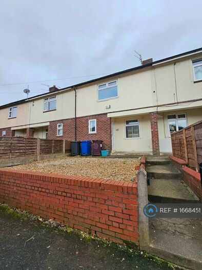 2 Bedroom Terraced House To Rent In Dorset Avenue, Padiham, BB12