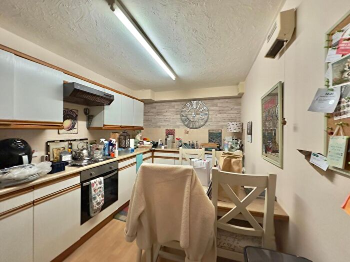 2 Bedroom Apartment To Rent In Swiss Terrace, King's Lynn, PE30
