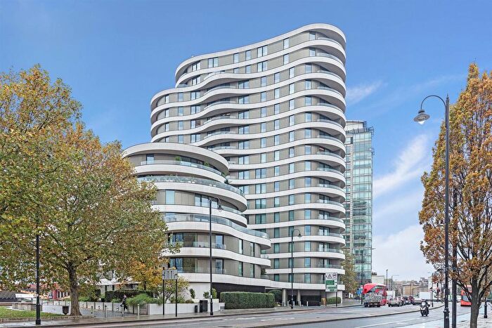 Property For Sale In Riverwalk, Millbank, London, SW1P
