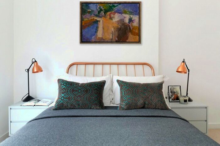 2 Bedroom Apartment To Rent In Uncle New Cross, Batavia Road, London, SE14