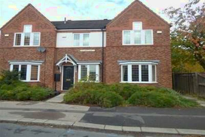 2 Bedroom House To Rent In St Hilds, Gilesgate, DH1