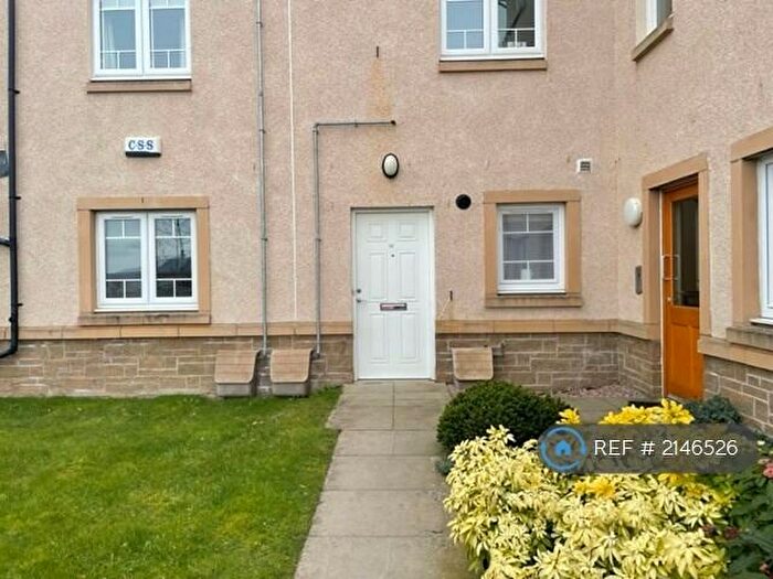 2 Bedroom Flat To Rent In Gorebridge, Gorebridge, EH23