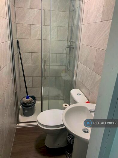 Studio To Rent In Villiers Street, Coventry, CV2