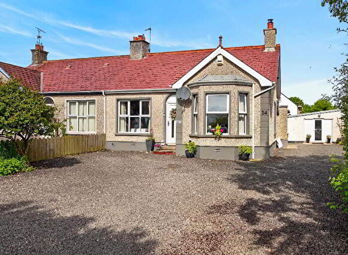 4 Bedroom Semi-Detached House For Sale In Cloyfin Road, Coleraine, BT52