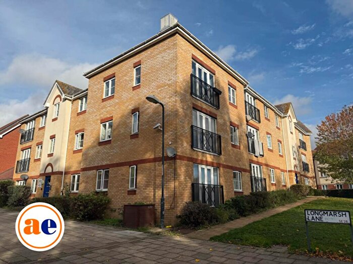 2 Bedroom Apartment For Sale In Longmarsh Lane, London ** Video & D Floorplan Available **, SE28
