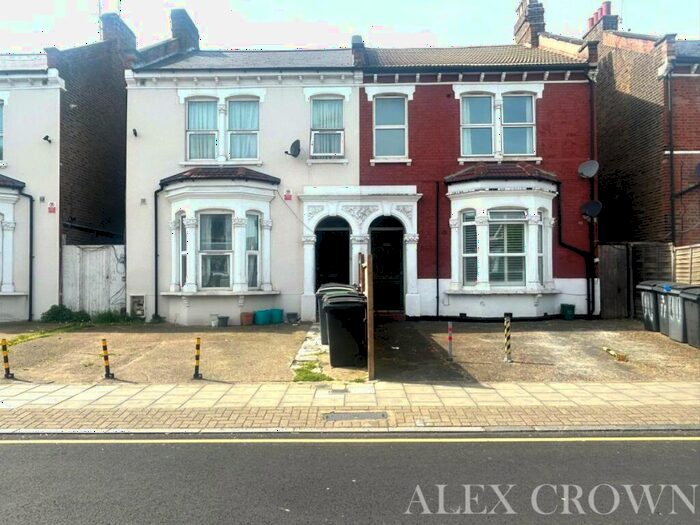 Studio To Rent In Alexandra Road, Turnpike Lane, N8