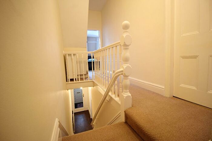 5 Bedroom Terraced House To Rent In Revidge Road, Blackburn, BB1