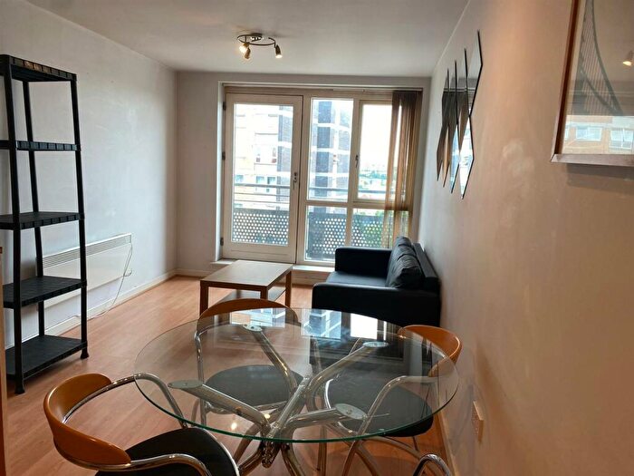 1 Bedroom Flat To Rent In The Ripley, Aspect, Elmwood Lane, Leeds, LS2