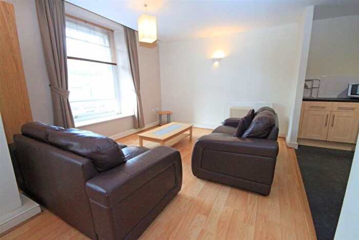 1 Bedroom Flat To Rent In Nun Street, Newcastle Upon Tyne, NE1