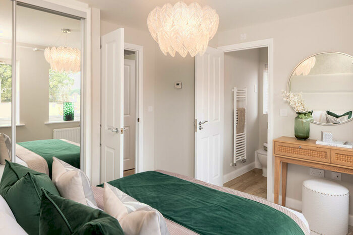 3 Bedroom Terraced House For Sale In Off Botley Road, Whiteley, Hampshire, SO30