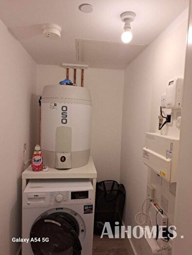 1 Bedroom Flat For Sale In Blade Tower, Silvercroft Street, Manchester, M15