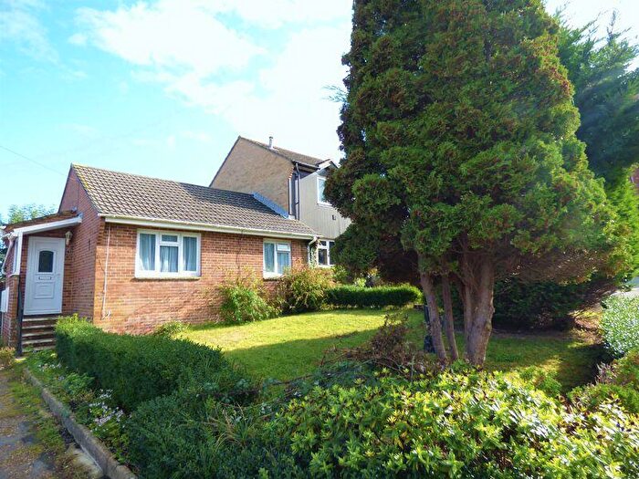 2 Bedroom Semi-Detached Bungalow For Sale In Arthur Moody Drive, Newport, PO30