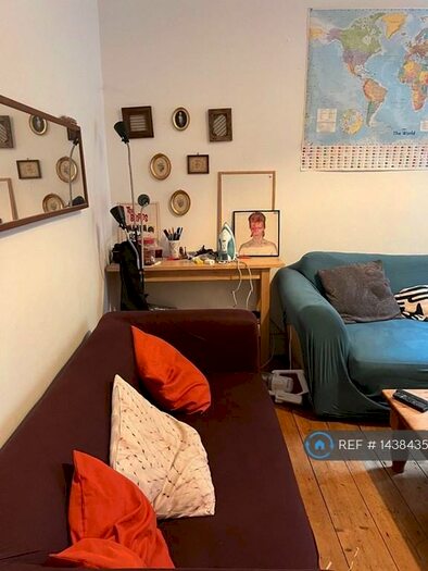 5 Bedroom Terraced House To Rent In The Hawthorns, Birmingham, B13