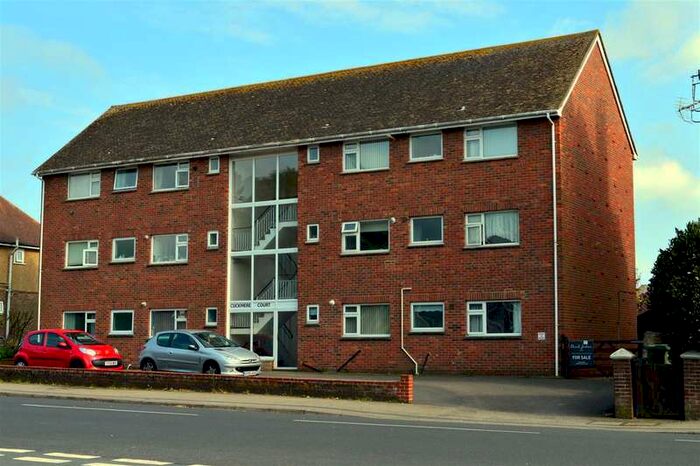 2 Bedroom Flat To Rent In Sutton Park Road, Seaford, BN25