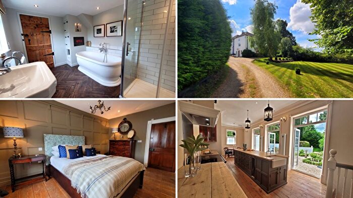 7 Bedroom Detached House For Sale In Welton Le Wold, Louth, LN11