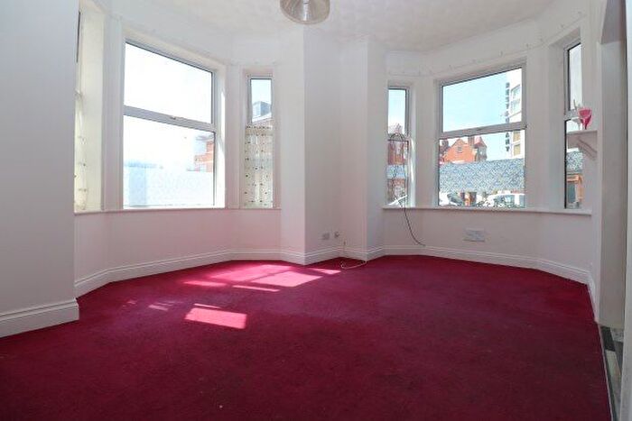 1 Bedroom Flat To Rent In Pallister Road, Clacton-On-Sea, CO15