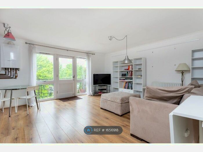 2 Bedroom Flat To Rent In Ramsey Walk, London, N1