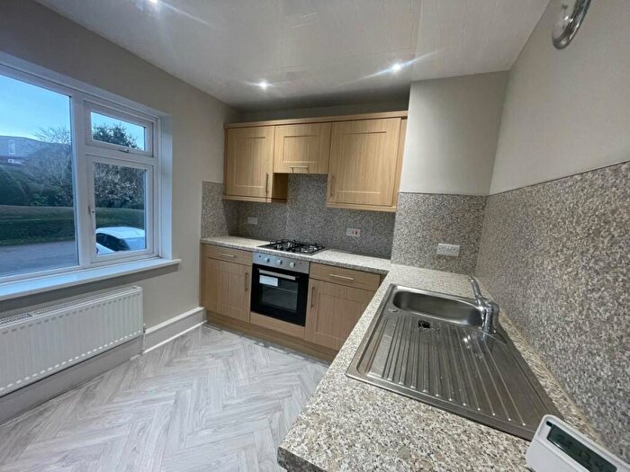 1 Bedroom Apartment To Rent In Rockingham Road, Swinton, S64