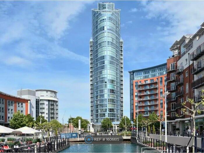 3 Bedroom Flat To Rent In Gunwharf Quays, Portsmouth, PO1