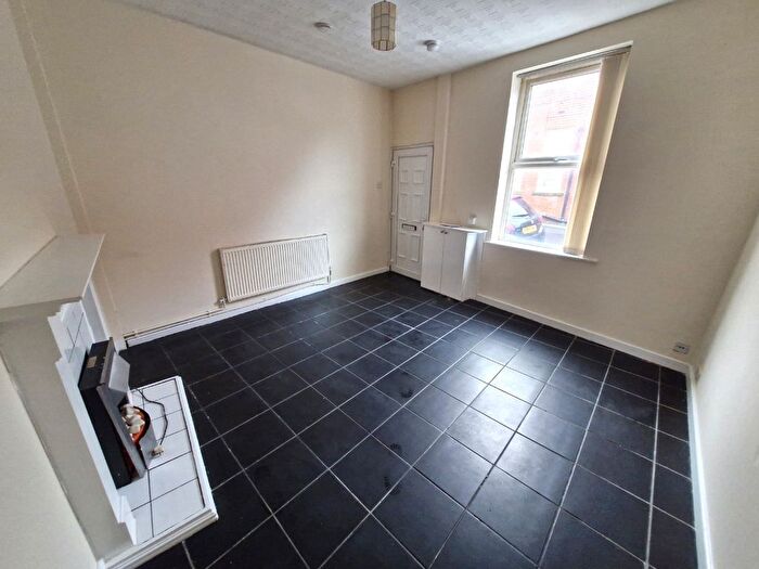 2 Bedroom Terraced House To Rent In Cecil Street, Blackpool, FY1