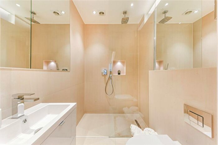 1 Bedroom Flat To Rent In Ifield Road, London, SW10