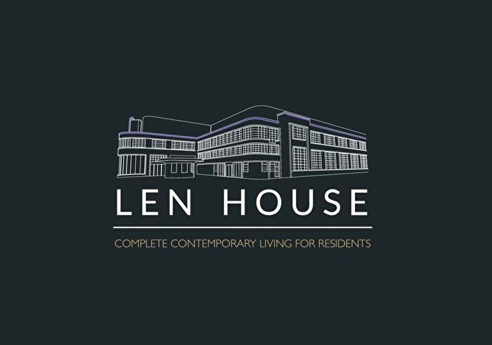 1 Bedroom Flat To Rent In Len House, Mill Street, Maidstone, Kent, ME16